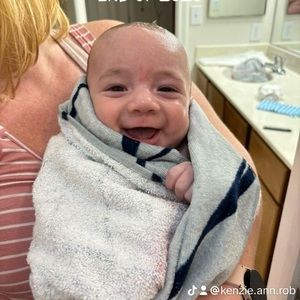 Meet your Posher, Mckenzie